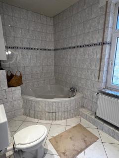 TOP Anbindung Nähe Hannover 2Min Lehrte BHF Self Check in bis 0 Uhr - 8