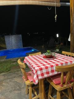 Villa Magnolia - La Mesa de los Santos - 2