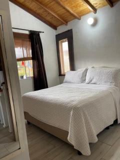 Villa Magnolia - La Mesa de los Santos - 1