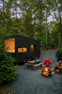 Postcard Cabins Brown County, Outdoor Collection by Marriott Bonvoy - 4