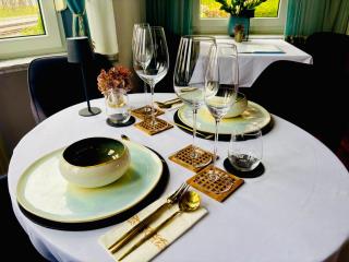 Bed & Breakfast Maison Noire Westende-bad incl parking & ontbijt - 1