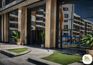 Tiba Golden Resort Private Family Chalet with Pool View - 8