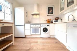 Atico con terraza privada , a 100 metros de playa Levante Santa Pola - 3