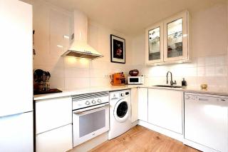 Atico con terraza privada , a 100 metros de playa Levante Santa Pola - 2