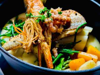 Bed & Breakfast Maison Noire Westende-bad incl parking & ontbijt - Middelkerke - 9