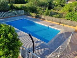 Confort piscine clim - 1
