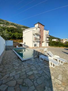 Palmiye62 apart hotel - 6