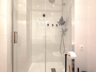 Atico con terraza privada , a 100 metros de playa Levante Santa Pola - 1