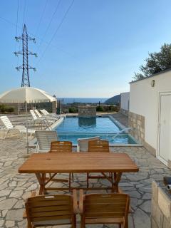 Palmiye62 apart hotel - 2