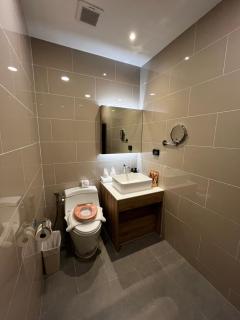 BubbleHumbleBangkok - 7