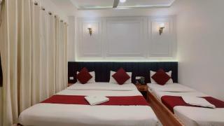 Annapurna Palace - 8