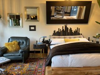 Boutique Apartment Benz 1 - 7