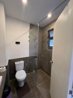 Bali chalet with private heated pool - 7