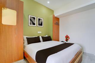 Super Townhouse Svb Tech Park Kalapatti Formerly RG Stays - 8