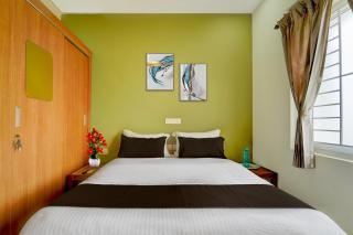 Super Townhouse Svb Tech Park Kalapatti Formerly RG Stays - 6