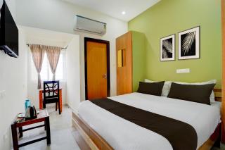 Super Townhouse Svb Tech Park Kalapatti Formerly RG Stays - 3