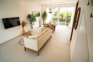 Well stocked, near Canggu - Balinese Rose Villa - 8