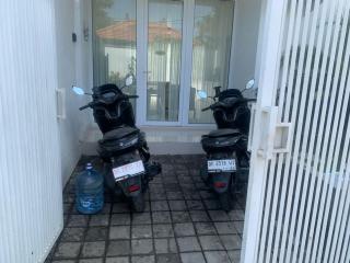 Well stocked, near Canggu - Balinese Rose Villa - 6