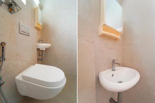 Super Townhouse Svb Tech Park Kalapatti Formerly RG Stays - 4