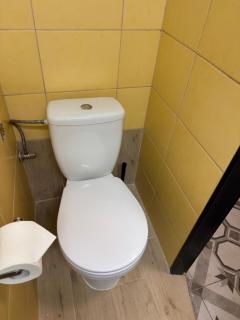 Apartmán na Hejtmánce u letiště v Mladé Boleslavi - 9