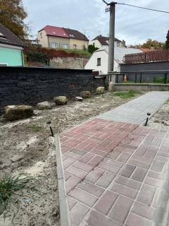 Apartmán na Hejtmánce u letiště v Mladé Boleslavi - 5