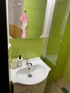 Apartmán na Hejtmánce u letiště v Mladé Boleslavi - 4