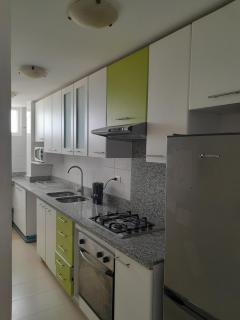 Pacifico Terrazas II - 1