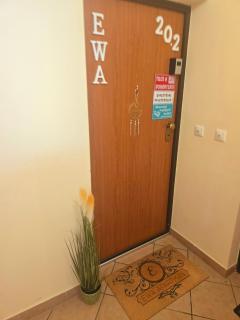 EWA Apartman Június 1 - Augusztus 31 - 6