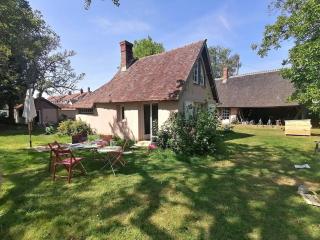 Ancien four à pain - 8