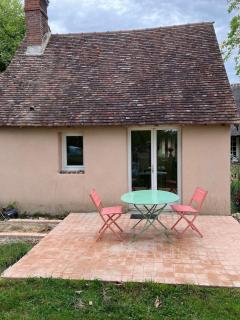 Ancien four à pain - 7