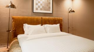 شقة بتصميم فاخر قريبة من الواجهة البحرية - 2