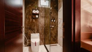 شقة بتصميم فاخر قريبة من الواجهة البحرية - Gedda - 2