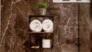 شقة بتصميم فاخر قريبة من الواجهة البحرية - Gedda - 1