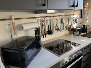 Boutique Apartment Benz 1 - 4