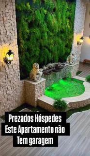 Apartamento Portofino - Totalmente climatizado - Condomínio beira-mar e próximo ao aeroporto - Praia de Itapuã - 8