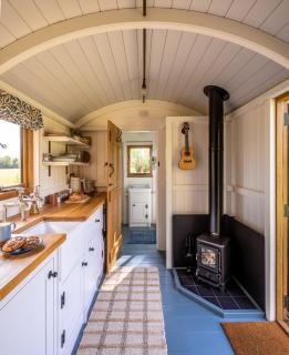 Peatlands Retreat, Causeway Coast - 8