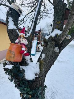 Dom pod mirabelkou - Mirabell ház - 3