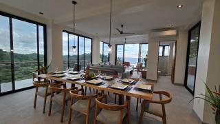 Luxury 5BR Villa with Pool & Jacuzzi - 7