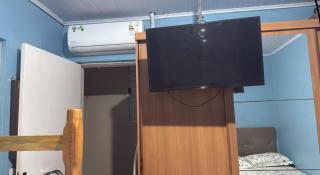 Pousada predileta - 1