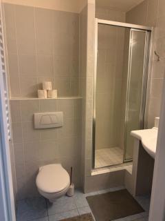 Apartmán VBloku - 1