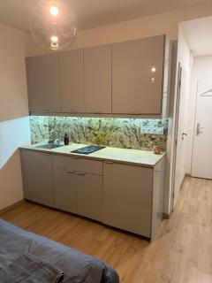 Apartmán VBloku - 3