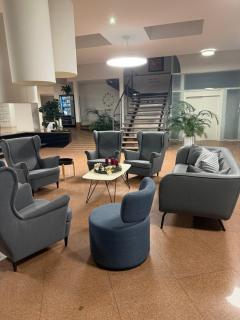 Apartmán VBloku - 9