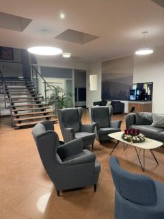 Apartmán VBloku - 8