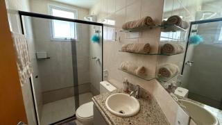 Apartamento Beira-Mar Itaparica - 8