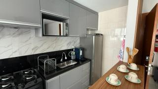 Apartamento Beira-Mar Itaparica - 6