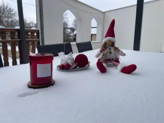 Dom pod mirabelkou - Mirabell ház - 5