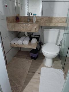 Espaço aconchegante em Foz do Iguaçu - 0