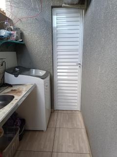 Espaço aconchegante em Foz do Iguaçu - 2