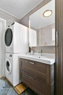 Centrum apartment 1 - 2