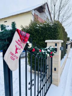 Dom pod mirabelkou - Mirabell ház - 6